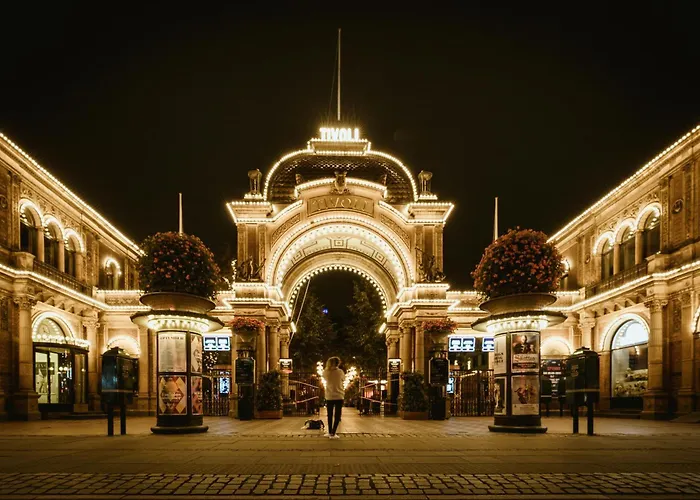Perfect For Friends & Families In Central